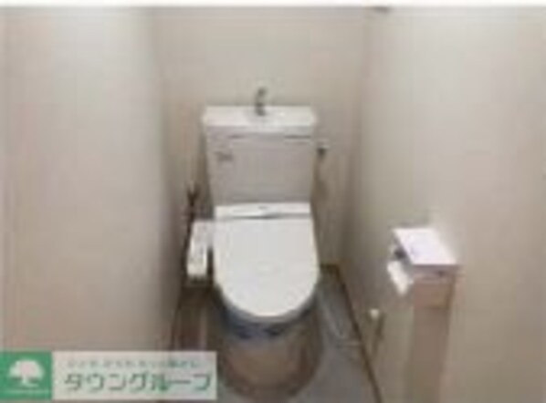 スカイプラザ中野の物件内観写真